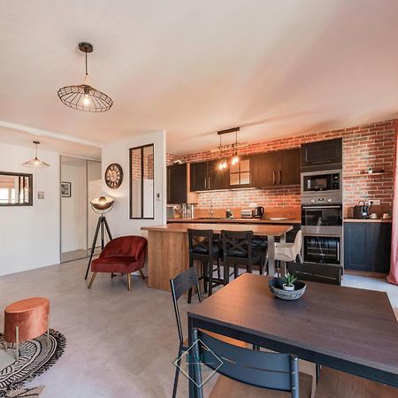 Residence Val D'Europe Bmyguest شيسي المظهر الخارجي الصورة