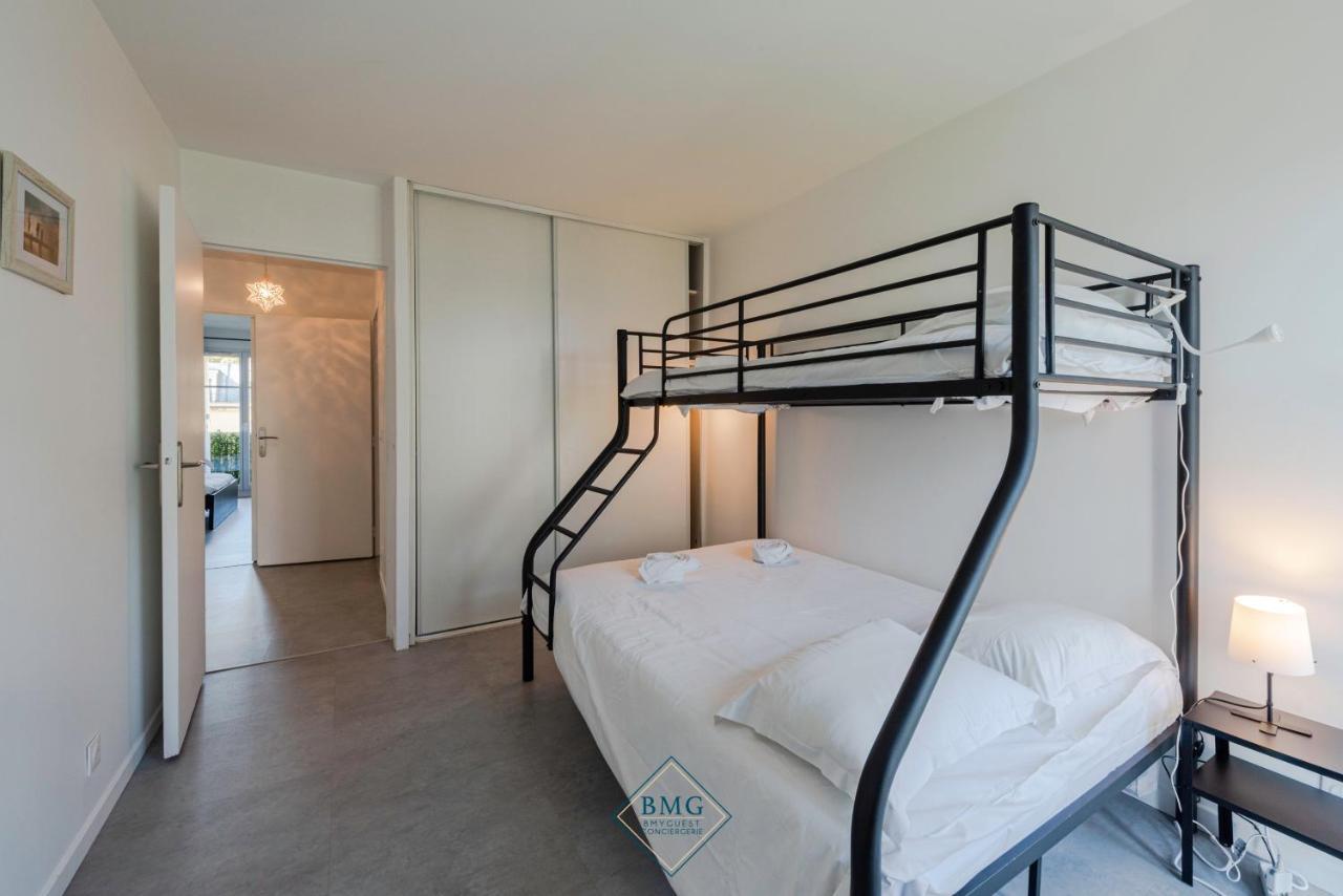 Residence Val D'Europe Bmyguest شيسي المظهر الخارجي الصورة