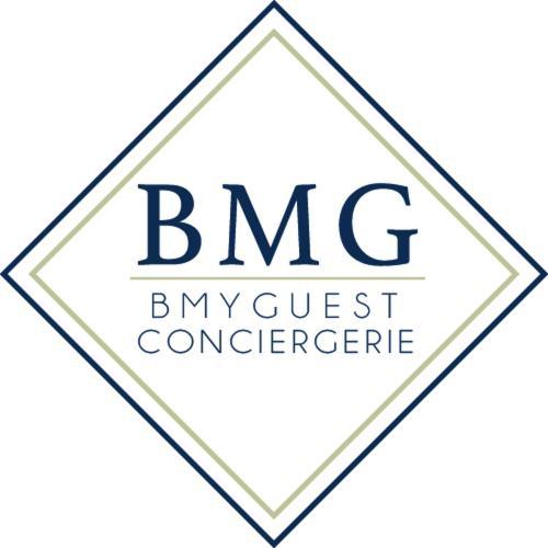 Residence Val D'Europe Bmyguest شيسي المظهر الخارجي الصورة
